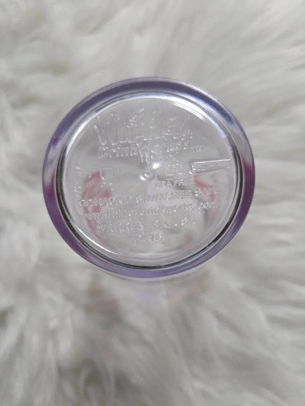 Mean Girls the Musical Souvenir Cup